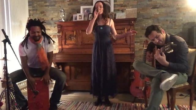 MaLiNa - Vera Cruz (Milton Nascimento) смотреть онлайн
