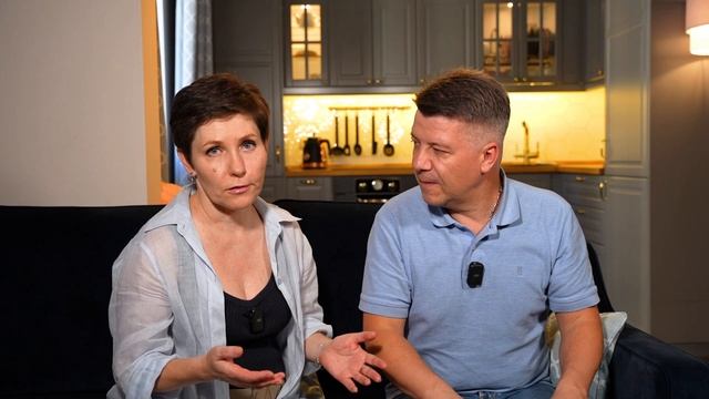 Как ВИДИТ мир МЛАДЕНЕЦ в первое время? / Учимся помогать малышу адаптироваться после рождения смотреть онлайн