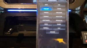 Panasonic sc-ua3 обзор