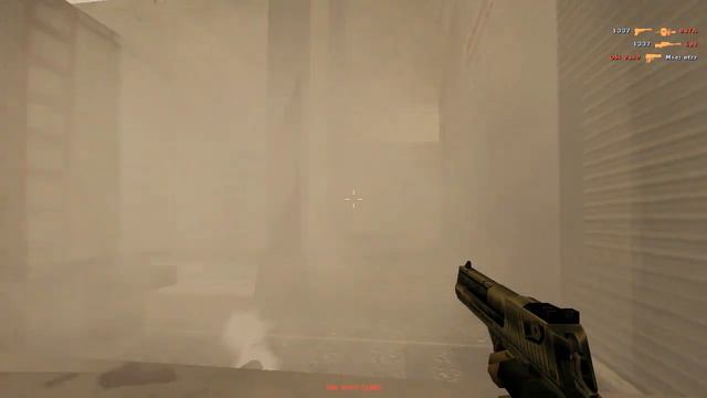 EM 2012 | Ohi Vasya vs mirC# -4 colt+deagle смотреть онлайн