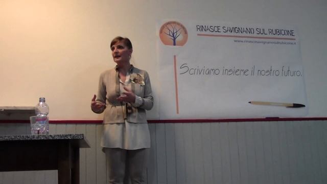 Rinasce Savignano sul Rubicone lista Civica смотреть онлайн