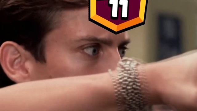 Случайно победил 35 ранг в Brawl Stars / Brawl Stars анимация СМЕШНЫЕ МОМЕНТЫ смотреть онлайн