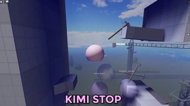 THE ROBLOX BALL AND AXE EXPERIENCE смотреть онлайн