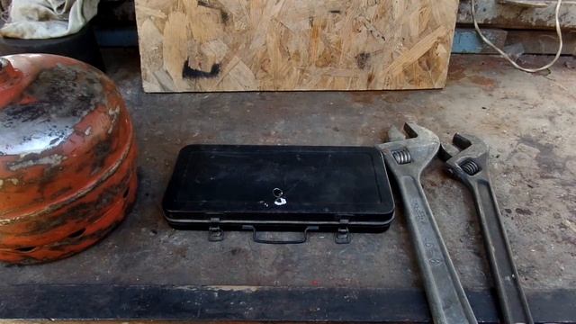 Проверка газового крана установленного на баллон своими руками в дачной мастерской смотреть онлайн
