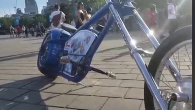 Double Trouble! Montreal Old Port Hannan Customs LS300 Walk Around смотреть онлайн