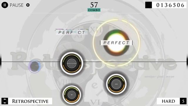 Cytus α - 30 Minute Playthrough [Switch] смотреть онлайн