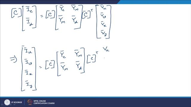 Bus Admittance Matrix with Mutual Impedance смотреть онлайн