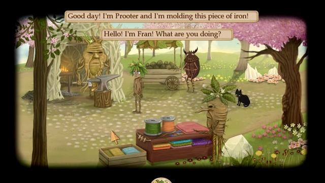 Fran Bow - The Never Ending Nightmare, (CHAPTER 3) Manly Let's Play Pt.3 смотреть онлайн