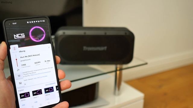 Tronsmart Force SE: Kann der 50W Bluetooth Lautsprecher im Test überzeugen? смотреть онлайн