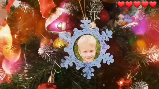 С НОВЫМ ГОДОМ,МОИ ЛЮБИМЫЕ!!! смотреть онлайн