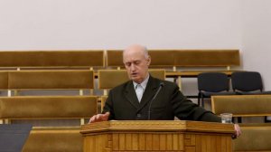 Рудометкин Петр Семенович вечер 3