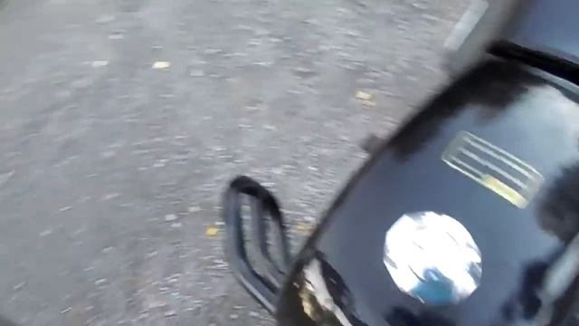 Альфа Motoland 50cc смотреть онлайн