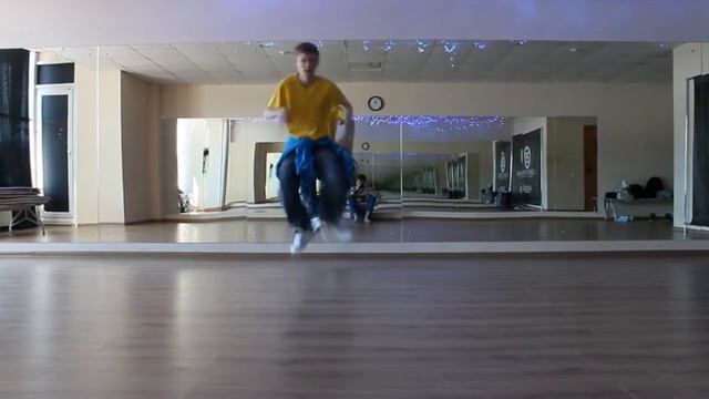 Baggy Echo Battle vol.1 - 1/4 Финала смотреть онлайн