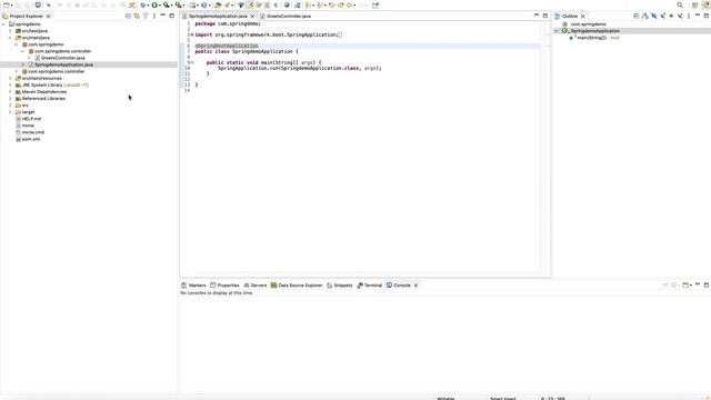 Spring boot application Containerize run in local Kubernetes cluster and GKE cluster смотреть онлайн