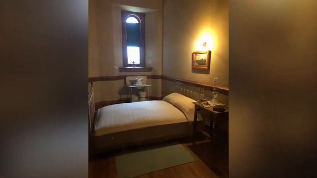 Venture through the Biltmore Estate in North Carolina смотреть онлайн