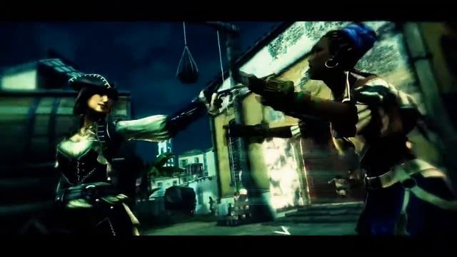 IN PERPETUUM - Assassin´s Creed IV Black Flag Multiplayer Montage - PS4 - TXOLOENTERTAINMENT смотреть онлайн