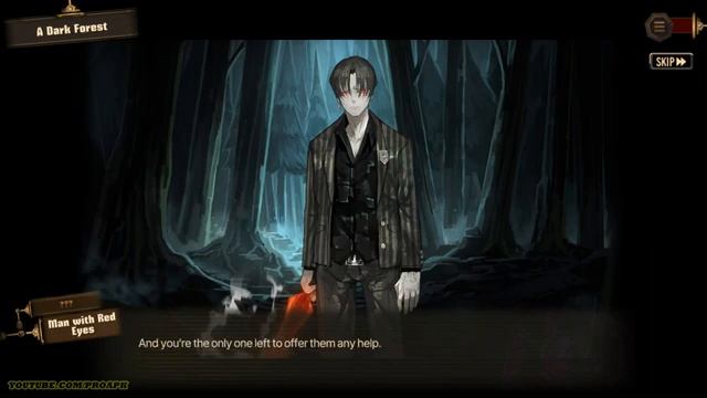 Limbus Company Gameplay Android / iOS (Official Launch) смотреть онлайн