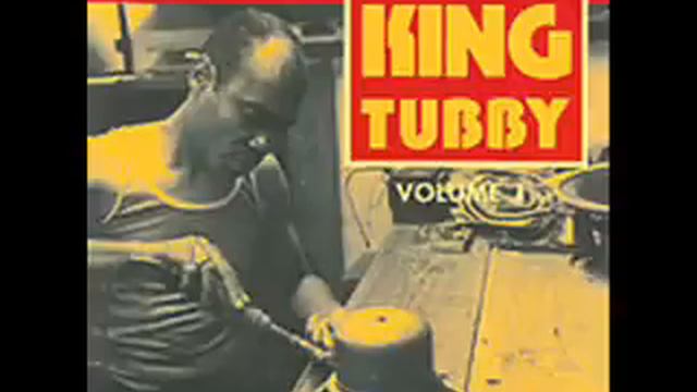 King Tubby ~ Dub I Can Feel смотреть онлайн