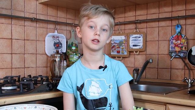 Вкусная Паста