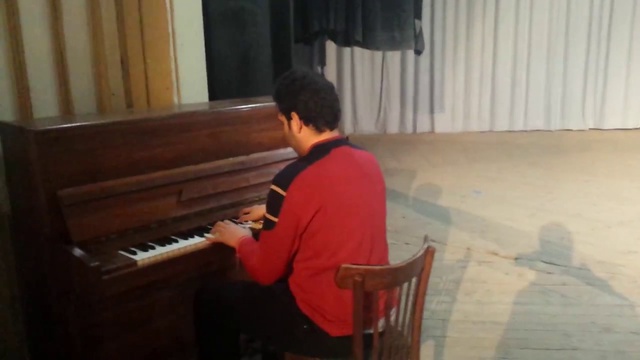 Sevcan Ramadan - Ah Istanbul (prevod)