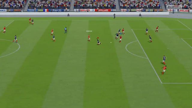 FIFA 19 EPIC FAIL! смотреть онлайн