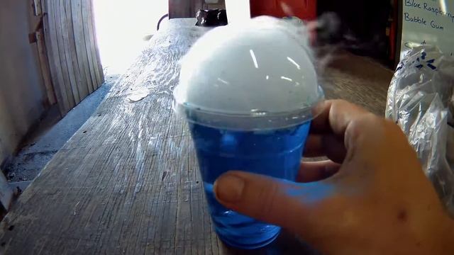 SUPER POWER DRINK EPIC GREATNESS 100% DRONE MASTER IN A CUP смотреть онлайн