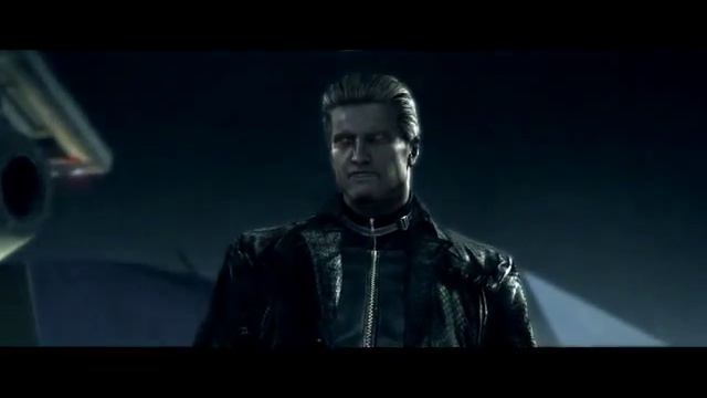 Прохождение Resident Evil 5 - Глава 6 Часть 3 Концовка смотреть онлайн