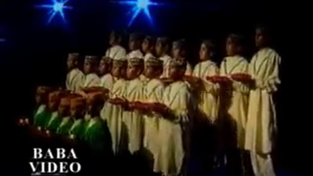 Maula Ya Salli Wa Sallim PTV Channel смотреть онлайн