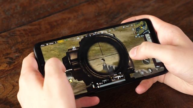 Отец Xiaomi Redmi Note 5 подъехал. Один как Два смотреть онлайн