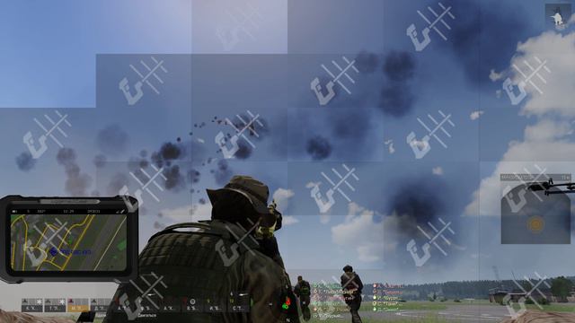(ArmA3)ПРОЩАЙТЕ БРАТЬЯ смотреть онлайн