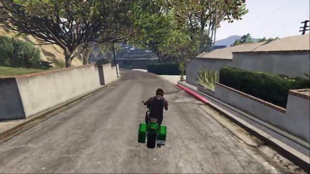 GTA V Premium de Epic Games-Error Carga de Texturas Solucionado ✔ Laptop/PC Bajos Recursos смотреть онлайн