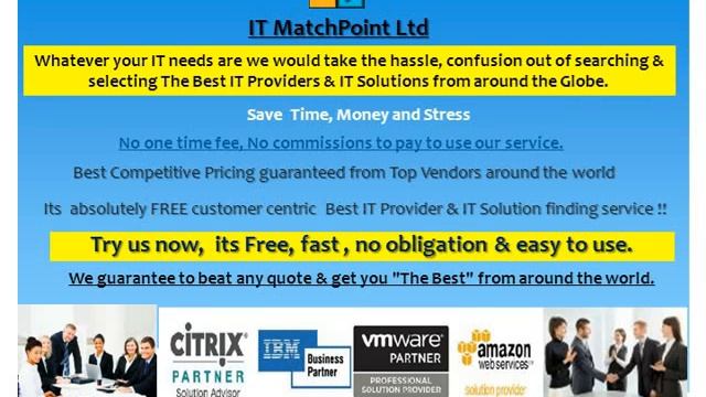 Find Cheapest MISSOURI Cloud Computing Providers смотреть онлайн