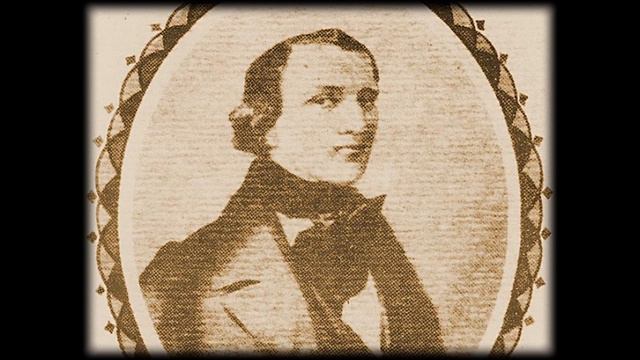 Johann Kaspar Mertz Andante No. 6 from Schule für die Guitare смотреть онлайн