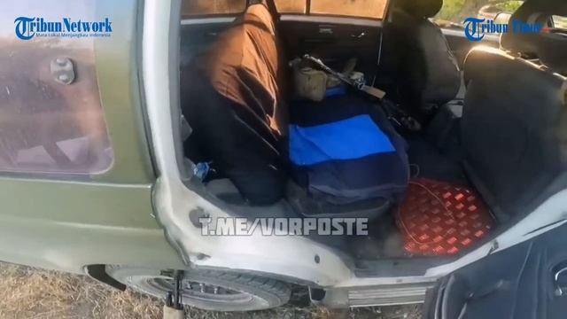 Pasukan Ukraina Ketar Ketir, Serangan Rusia Berdatangan Di Donbass