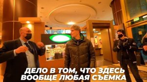 Стал СУПЕР ЗВЕЗДОЙ НА 24 ЧАСА!**нанял 100 журналистов**