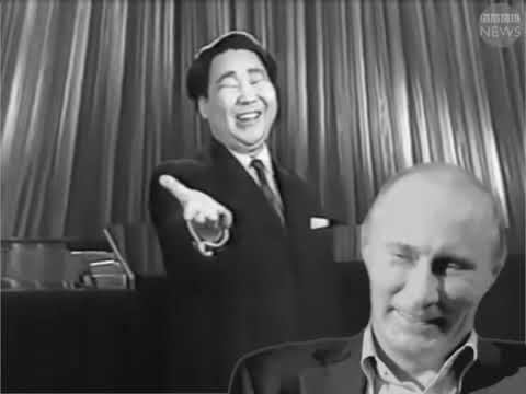 А Володя лучше (чукотская предголо совальная) смотреть онлайн