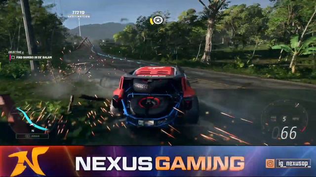 FORZA HORIZON 5 Gameplay Walkthrough Part 2#forzahorizon5 #walkthrough #live #gameplay #stream смотреть онлайн