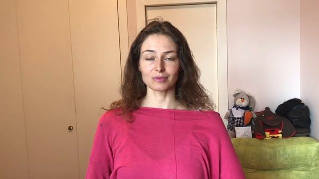 Увеличиваем выносливость для бега и туризма с помощью дыхательных упражнений,психологических практи смотреть онлайн