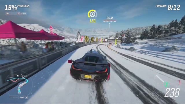 Buying A Rimac Concept Two In Forza Horizon 4 | Forza Horizon 4 Gameplay Hindi | Rimac Concept Two смотреть онлайн