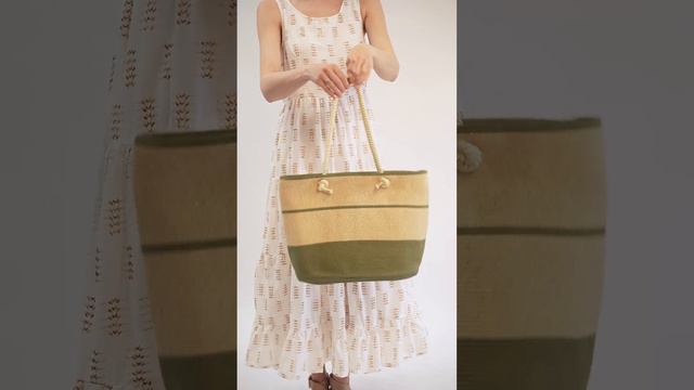 WFG1-1.15 FABRETTI Сумка жен.  целлюлоза/полиэстер