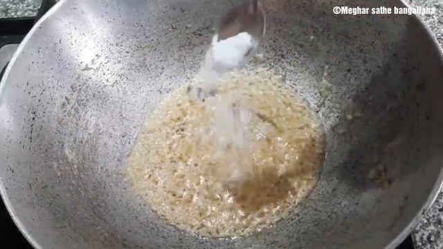 খুব সাধারণ কিছু উপকরণ দিয়ে বানিয়ে নিন ডিমের অসাধারণ স্বাদের এই রেসিপি টি | ডিমের কোরমা смотреть онлайн