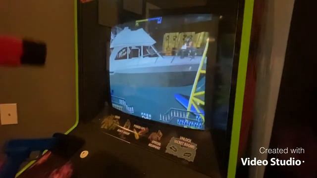 Area 51 Maximum force upgrade смотреть онлайн