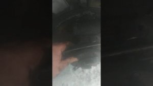 как снять полуось Волга 3110,31105 без спец инструмента и обратного молотка