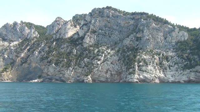 Италия-2014. Чинкве-Терре + Портовенере. смотреть онлайн