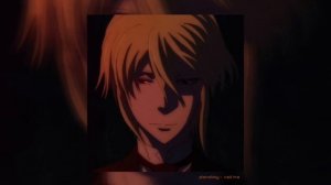 потому что ты ведьма-ведьма // speed up  ࿔*:･ﾟ