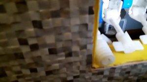 Ремонт клавиш инсталяции WISA