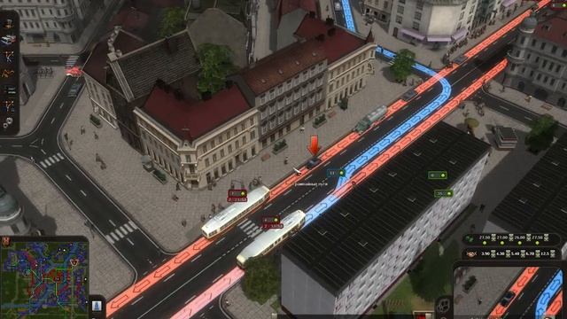 Cities In Motion. Магия телепорта) смотреть онлайн