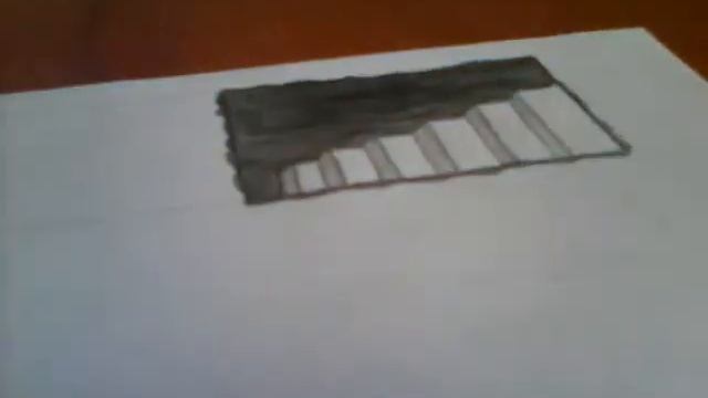 3D Лестница смотреть онлайн