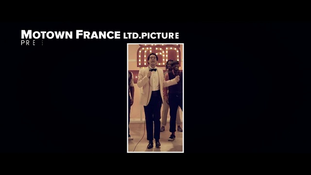 BEN L'ONCLE SOUL -SOULMAN- English Version (Official Music Video)