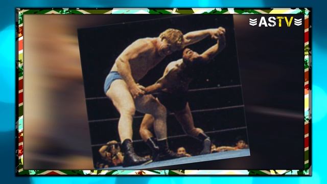 НЕВЕРОЯТНЫЕ ДОСТИЖЕНИЯ РЕСТЛЕРОВ WWE смотреть онлайн